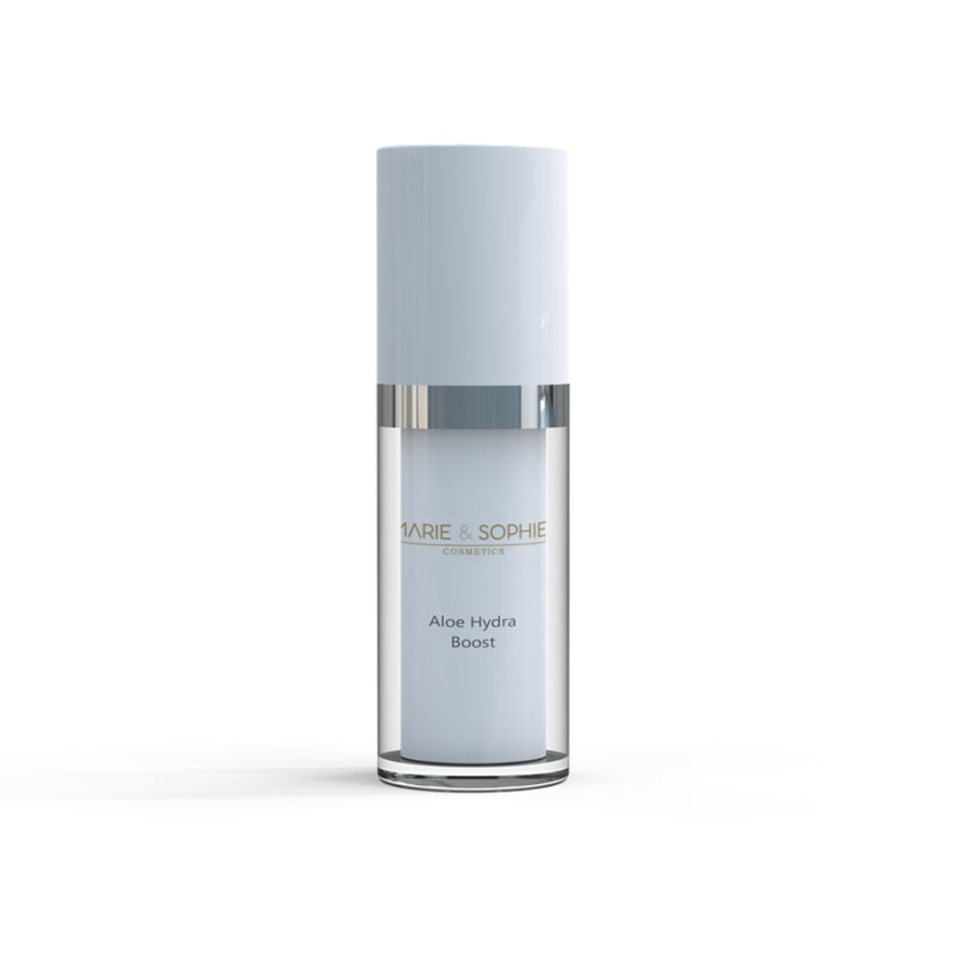 Aloe Hydra Boost | Feuchtigkeitsserum