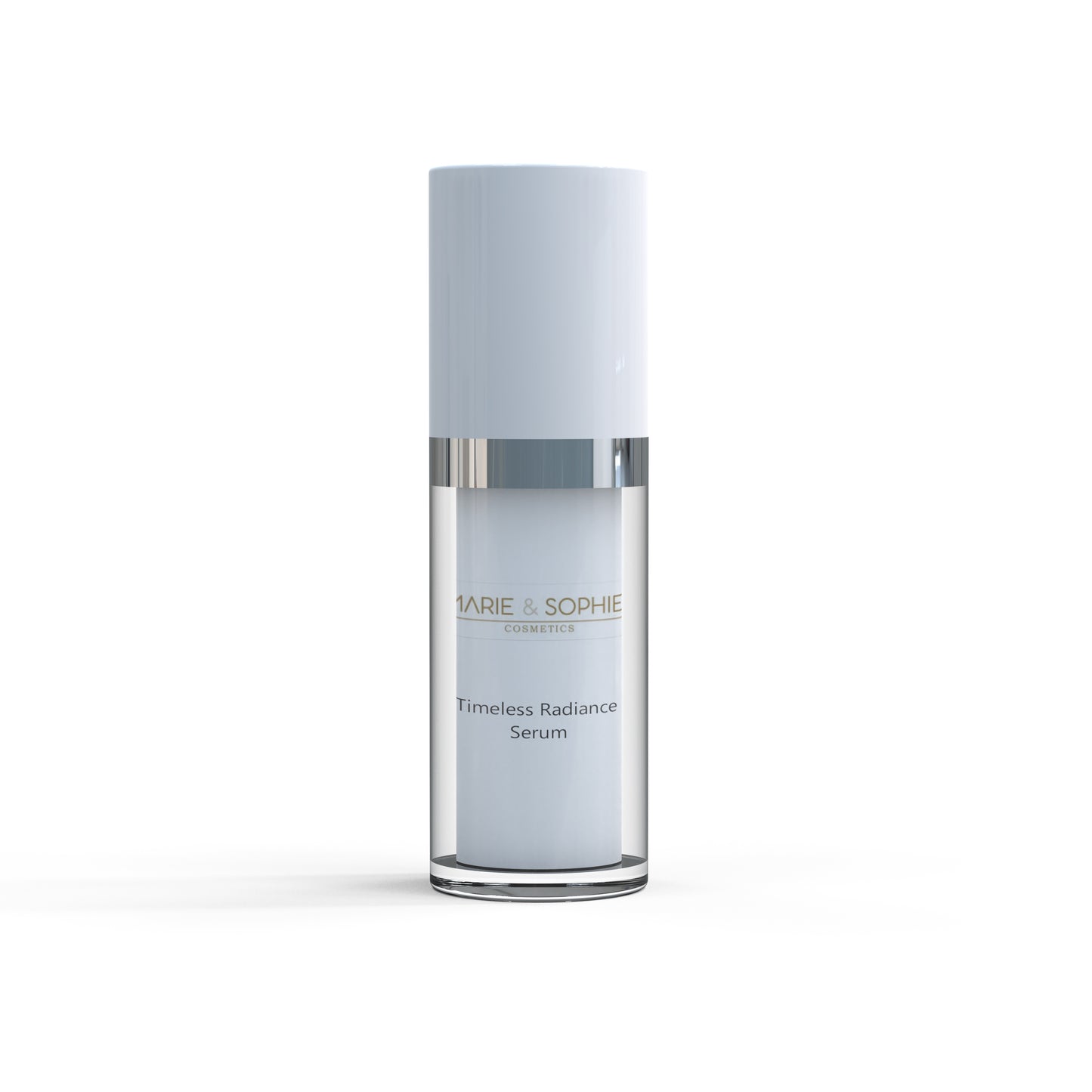 Timeless Radiance Serum