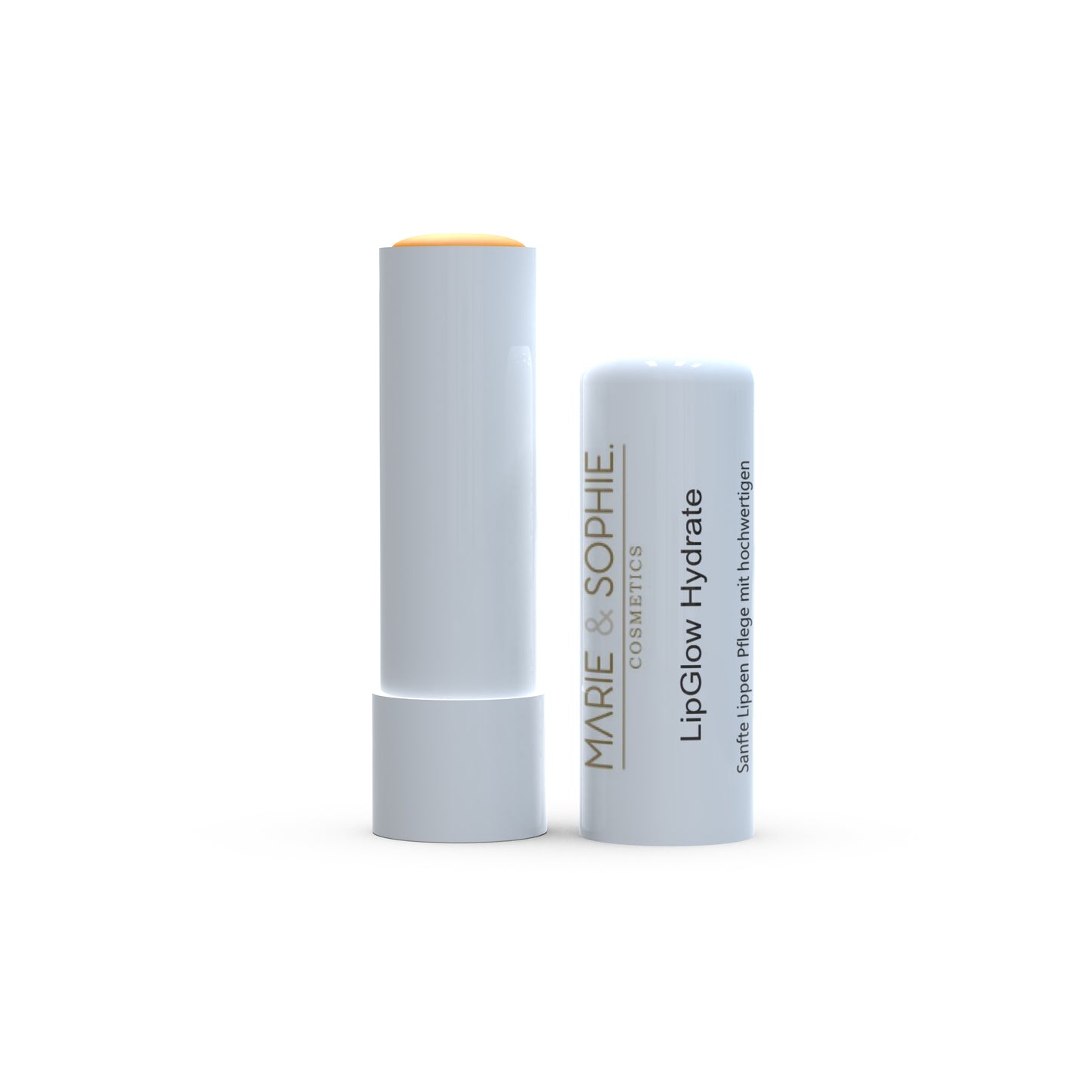 LipGlow Hydrate - Lippenpflege