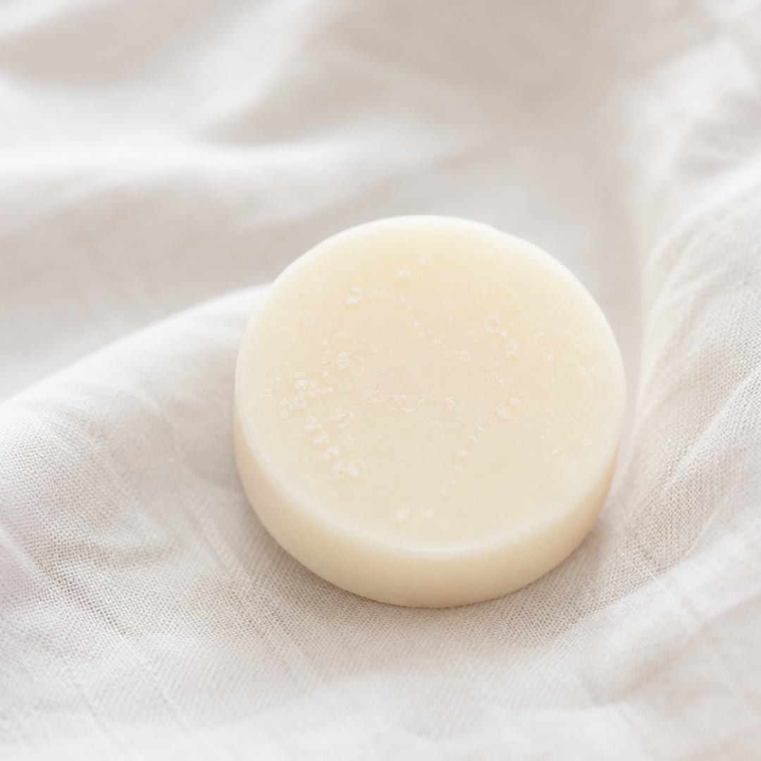 Coco Glow | festes Shampoo
