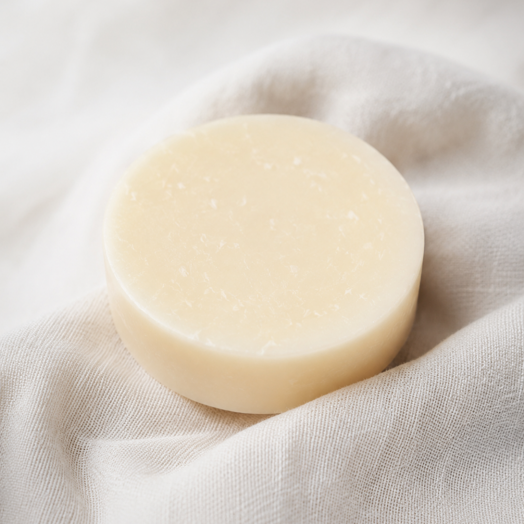 Coco Glow | festes Shampoo