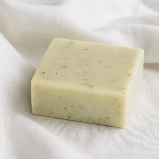 Hemp Glow | Naturseife