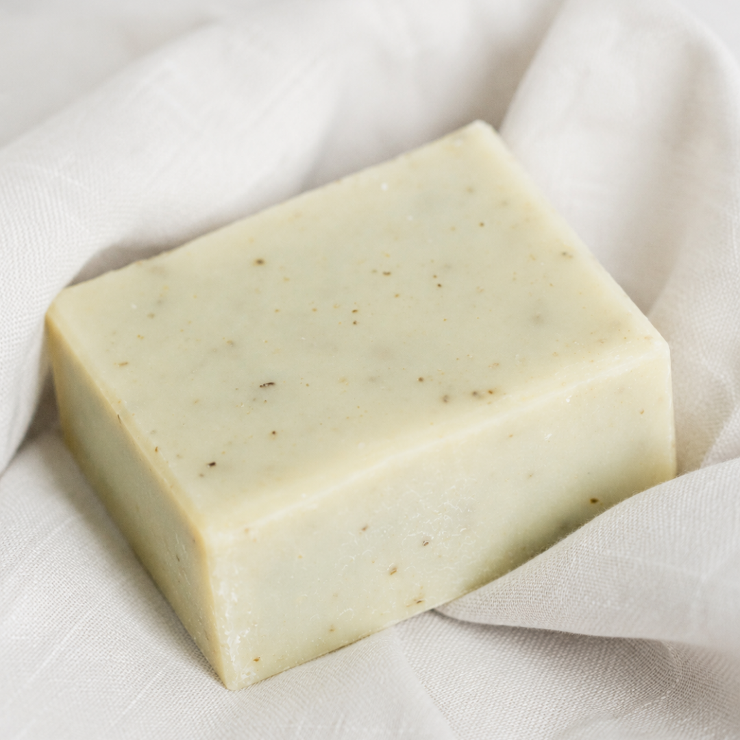 Hemp Glow | Naturseife