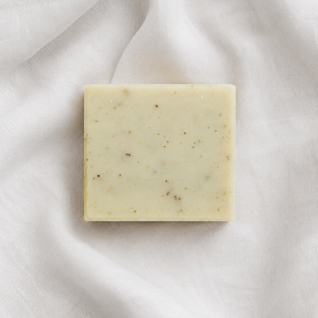 Hemp Glow | Naturseife