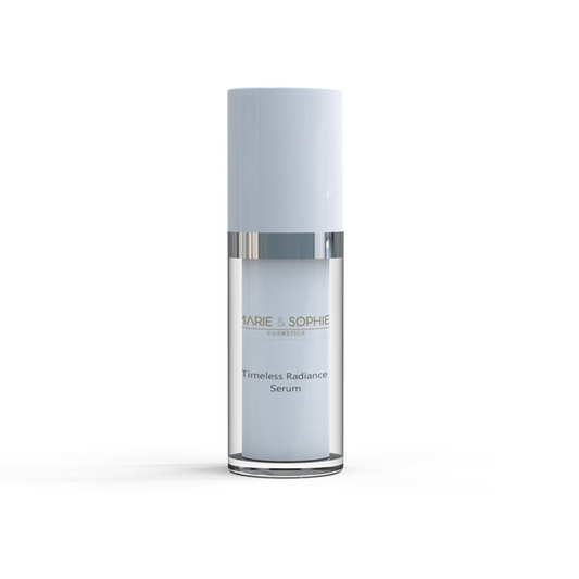 Timeless Radiance Serum | Anti-Aging-Serum